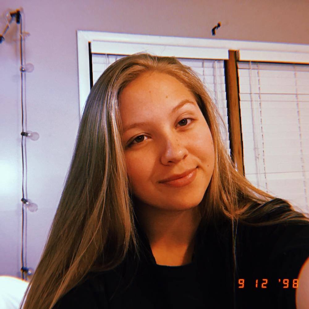 Meet your Posher, Cassidy